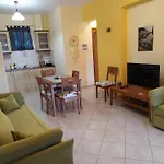 Apartament Vardia Lefkáda