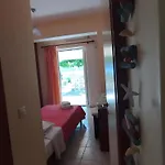 Vardia Apartament Lefkáda