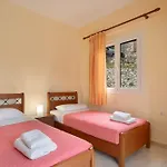 Apartament Vardia Lefkáda