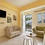 Vardia Apartament Lefkáda