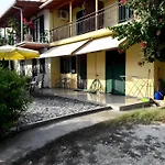 Vardia Apartamento *