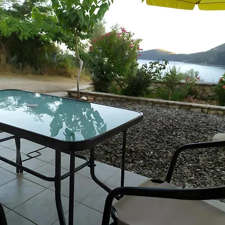 Vardia Apartment Lefkada City