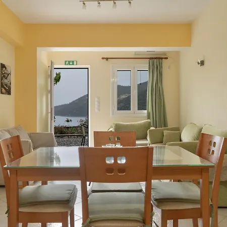 Vardia Διαμέρισμα