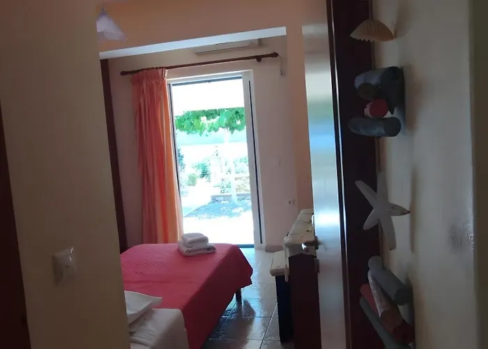 Vardia Apartment Lefkada City