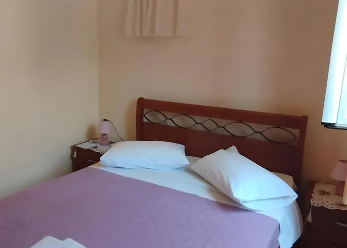 Vardia Apartment Lefkada City