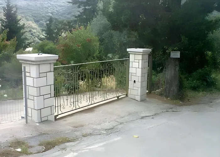 Vardia Apartment Lefkada City